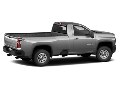 2021 Chevrolet Silverado 3500 HD LT