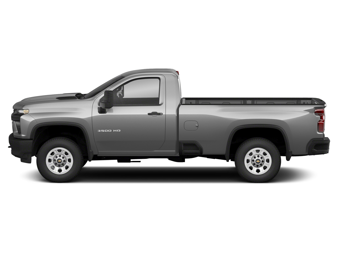 2021 Chevrolet Silverado 3500 HD LT