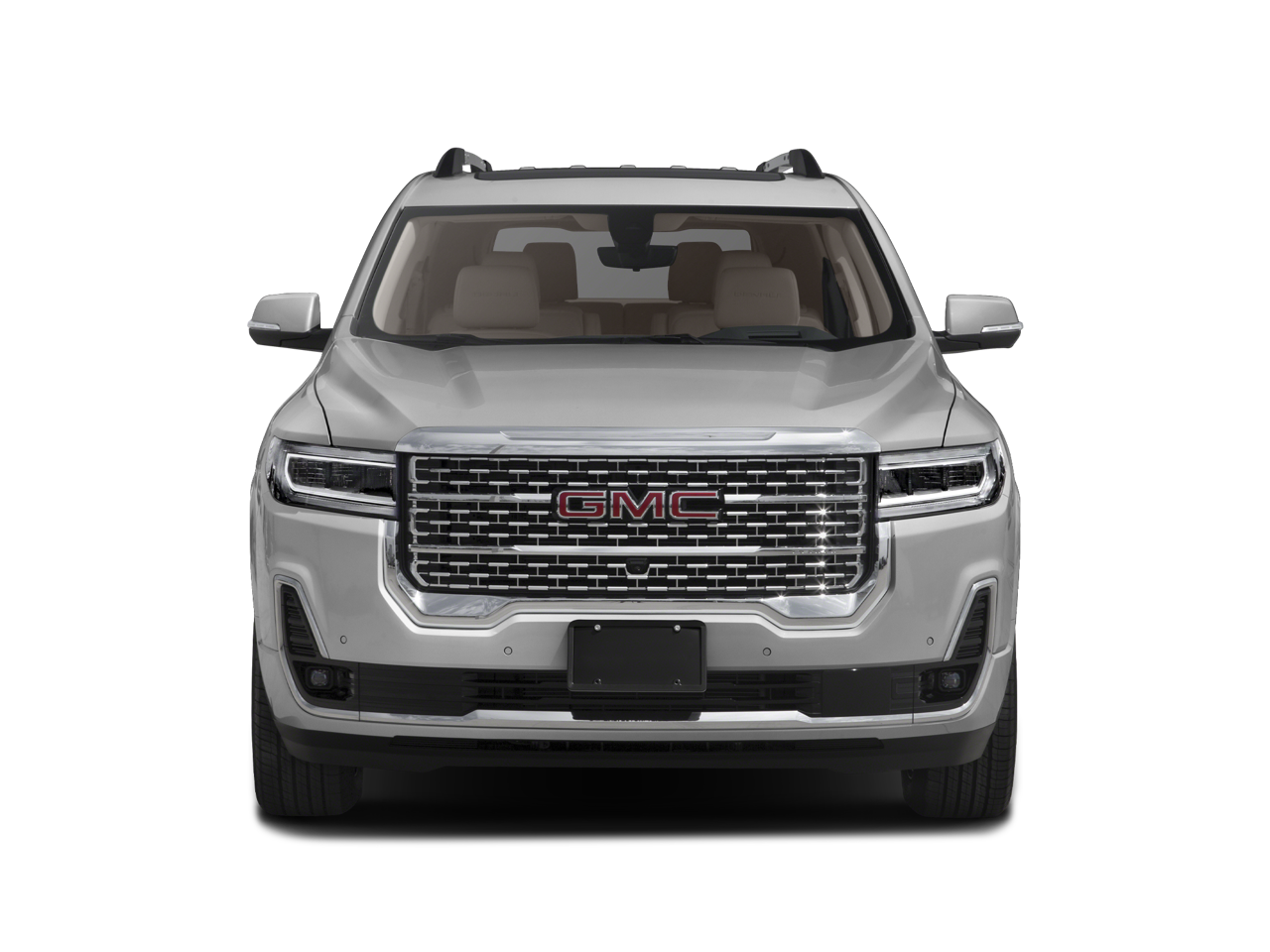 2021 Gmc Acadia Denali photo 4