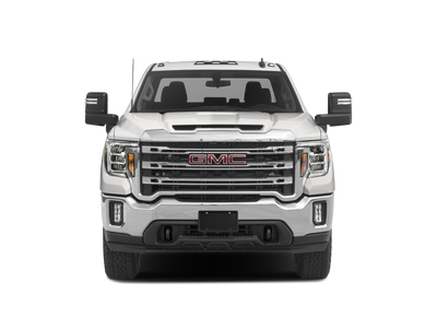 2021 GMC Sierra 2500 HD SLE