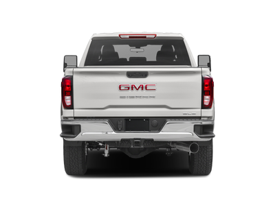 2021 GMC Sierra 2500 HD SLE