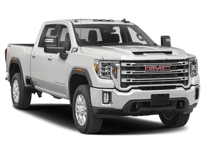 2021 GMC Sierra 2500 HD SLE