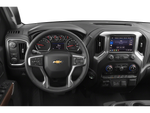 2022 Chevrolet Silverado LTZ