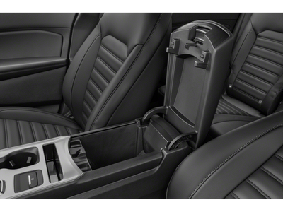 2022 Ford Edge ST-Line
