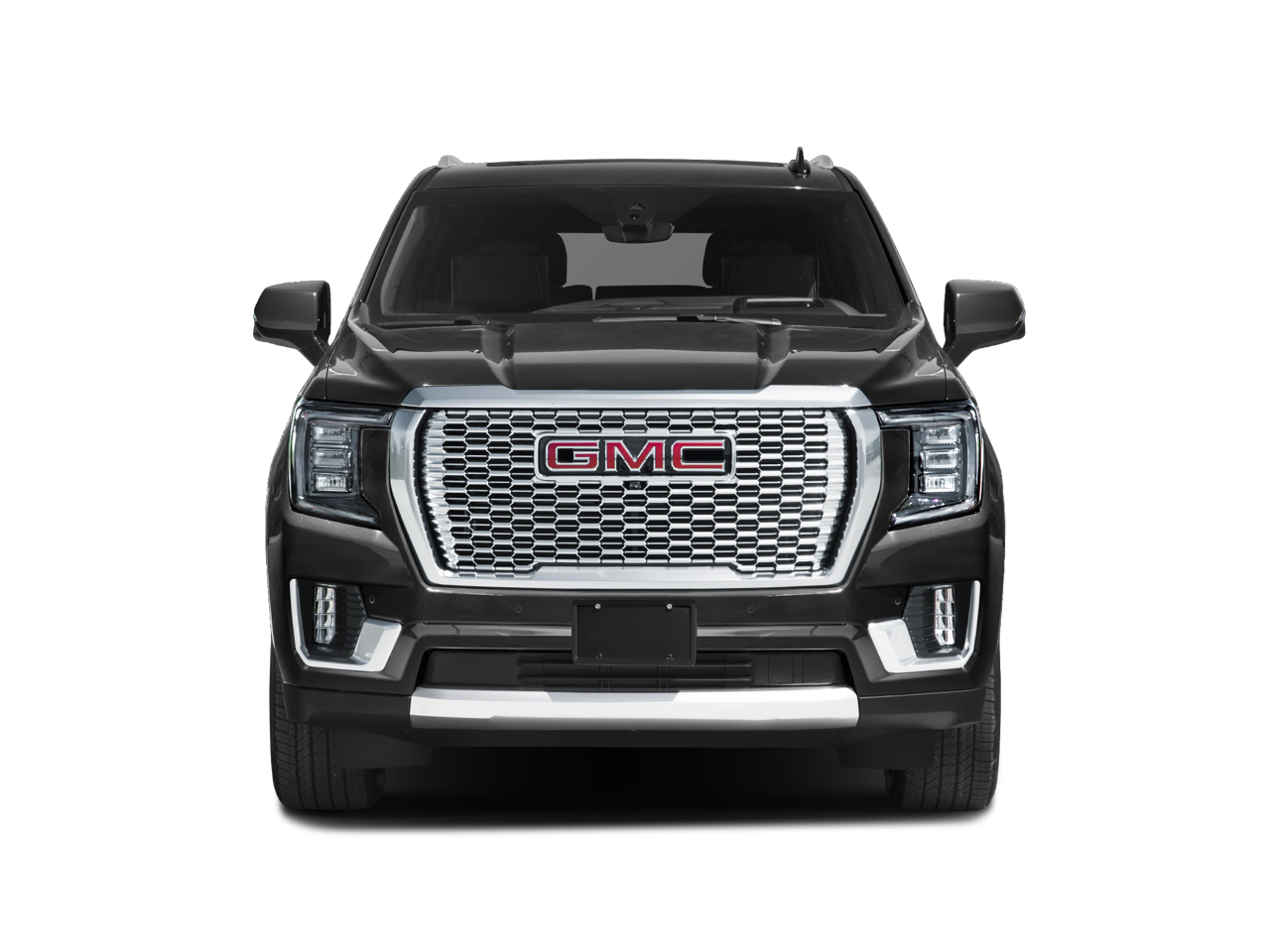 2022 Gmc Yukon XL Denali photo 2
