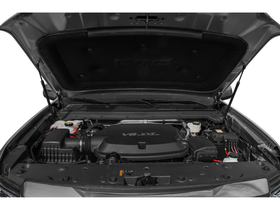 2022 GMC Canyon Denali