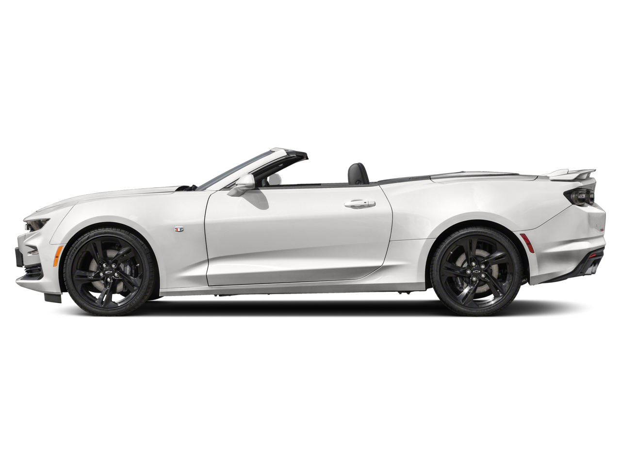 2023 Chevrolet Camaro 1SS