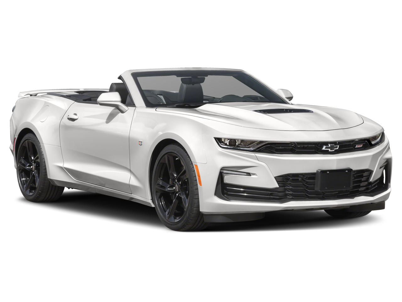 2023 Chevrolet Camaro 1SS
