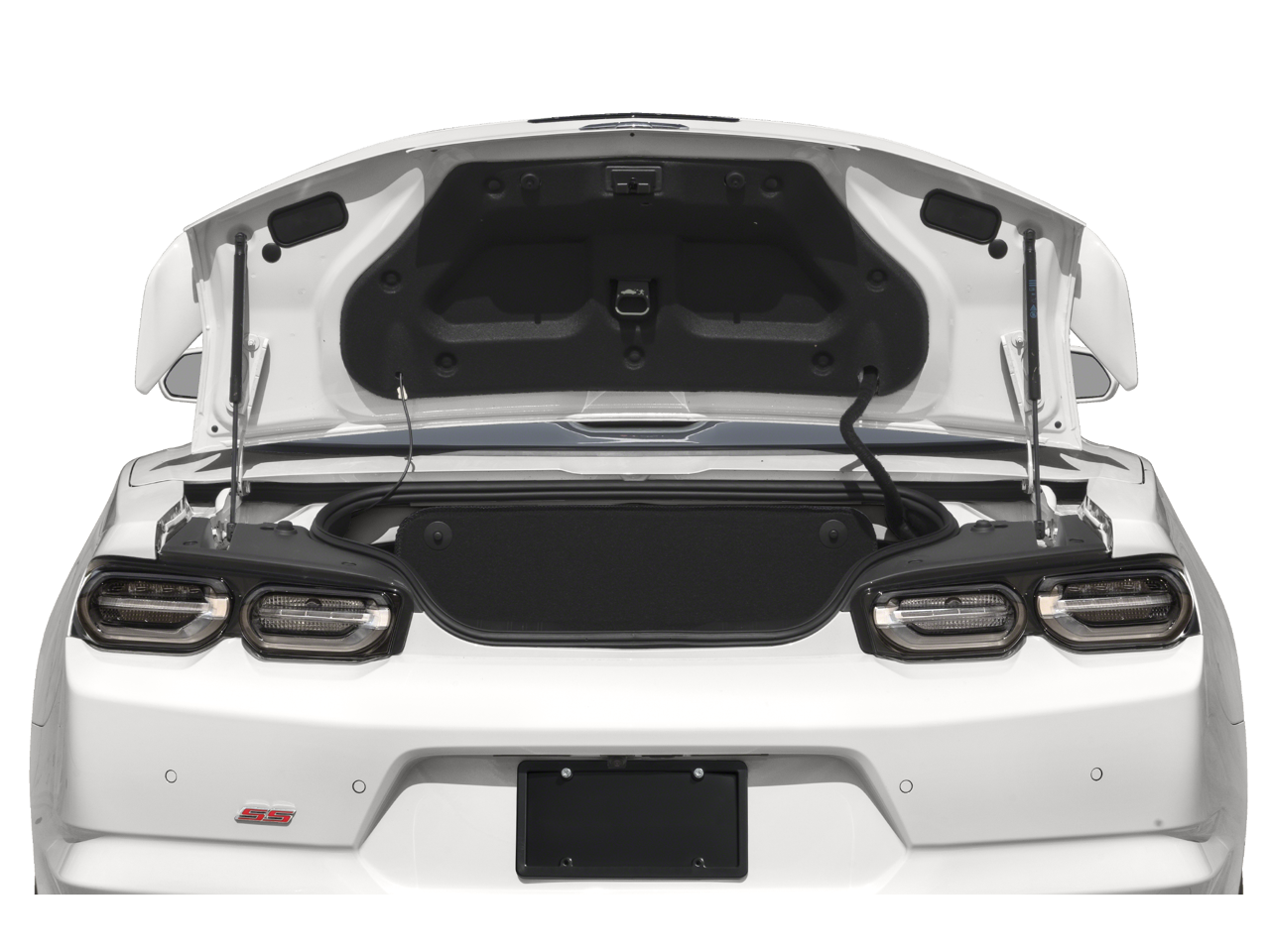 2023 Chevrolet Camaro 1SS