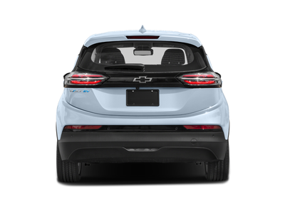 2023 Chevrolet Bolt EV 2LT