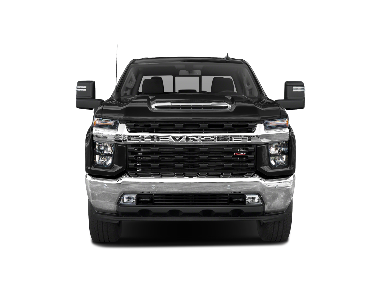 2023 Chevrolet Silverado 3500 HD LT