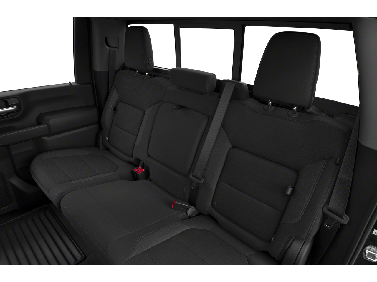 2023 Chevrolet Silverado 3500 HD LT
