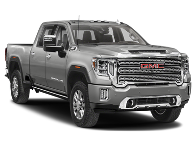2023 GMC Sierra 2500 HD Denali