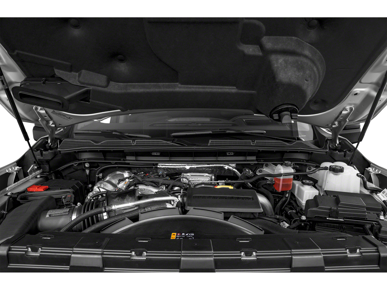 2023 GMC Sierra Denali