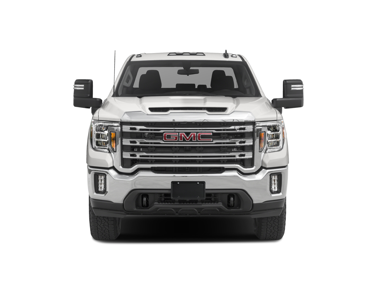 2023 GMC Sierra 2500 HD SLE