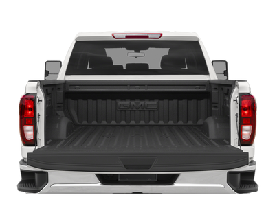 2023 GMC Sierra 2500 HD SLE