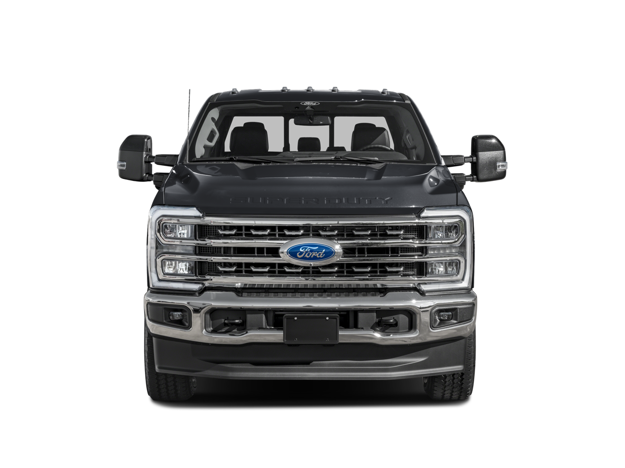 2024 Ford F-350 LARIAT