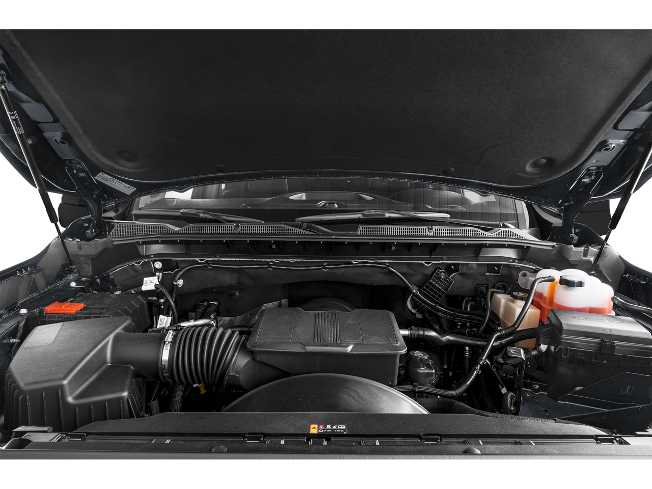 2025 GMC Sierra Denali