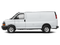 2026 Chevrolet Express Cargo 2500 WT