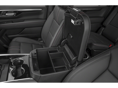 2027 Chevrolet Suburban RST
