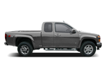2009 Chevrolet Colorado Work Truck