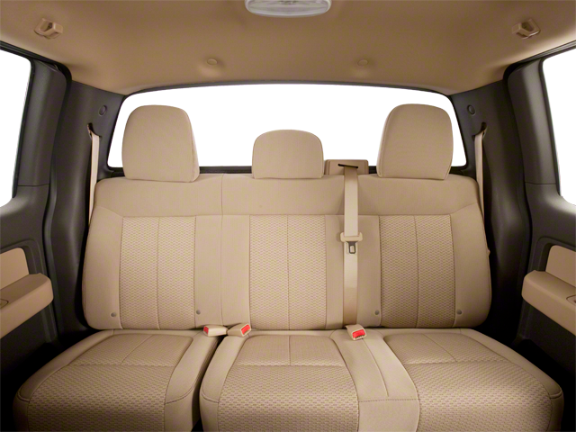 2010 Ford F-150 FX4