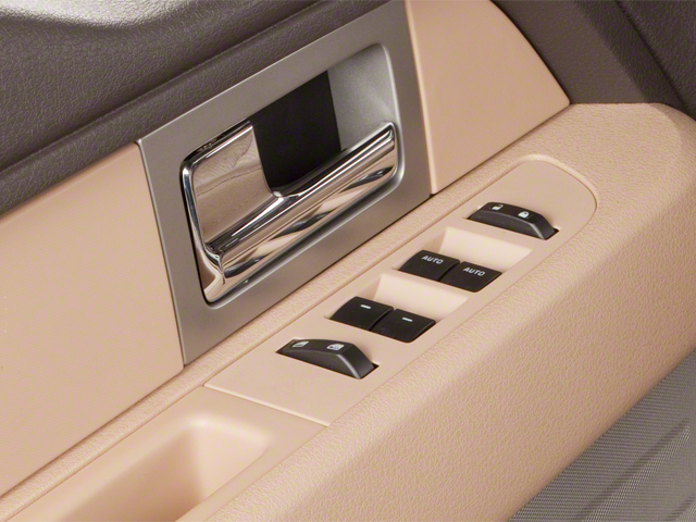 2010 Ford F-150 FX4