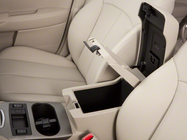 2010 Subaru Outback Ltd