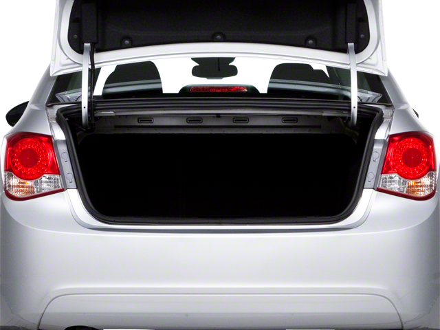 2011 Chevrolet Cruze LT w/2LT