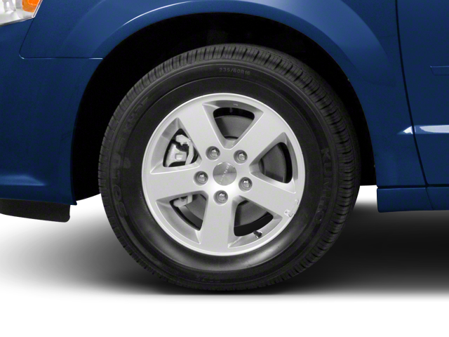 2011 Dodge Grand Caravan Express