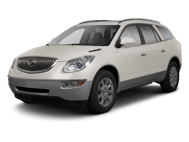 2012 Buick Enclave Convenience