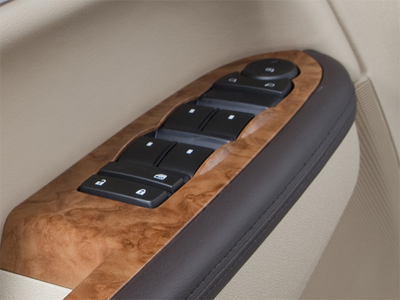 2012 Buick Enclave Convenience