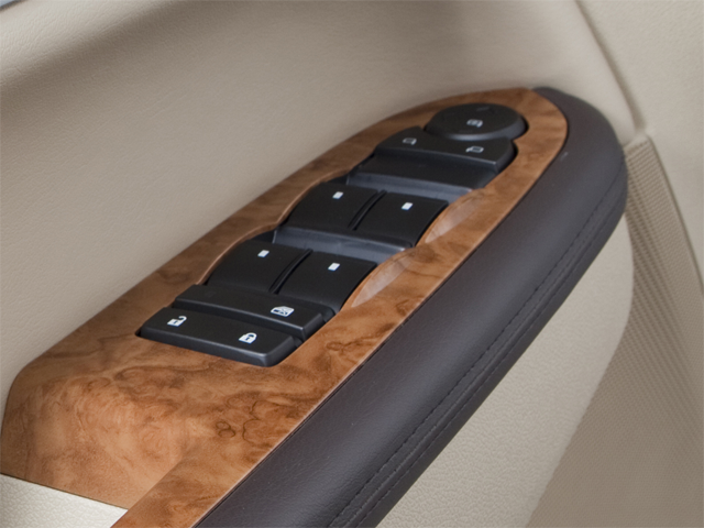 2012 Buick Enclave Convenience