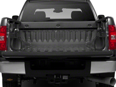 2012 Chevrolet Silverado 2500 HD LT