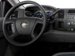 2012 Chevrolet Silverado LT