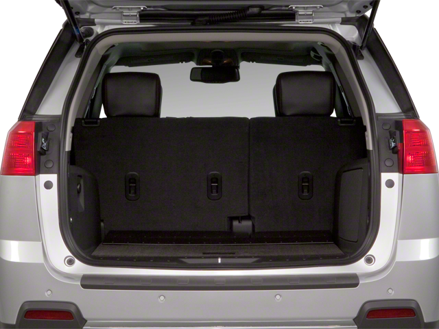 2012 GMC Terrain SLT-1