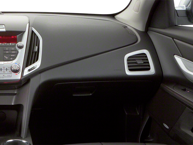 2012 GMC Terrain SLT-1