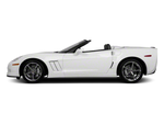 2013 Chevrolet Corvette Grand Sport 427 1SC