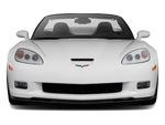 2013 Chevrolet Corvette Grand Sport 427 1SC