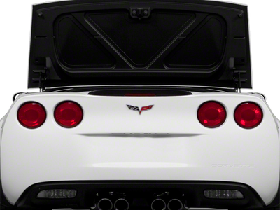2013 Chevrolet Corvette Grand Sport 427 1SC