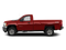2013 Chevrolet Silverado 2500 HD Work Truck