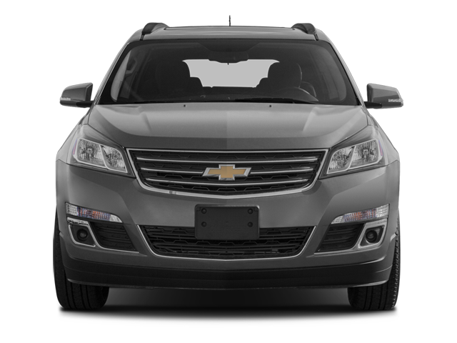 2013 Chevrolet Traverse LT