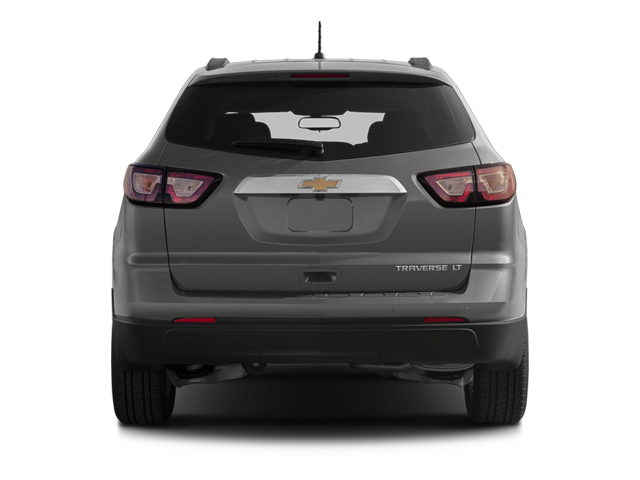 2013 Chevrolet Traverse LT