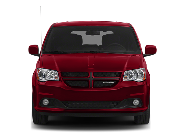 2013 Dodge Grand Caravan American Value Pkg