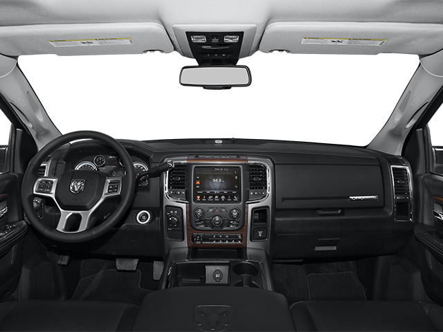 2013 RAM 2500 Tradesman