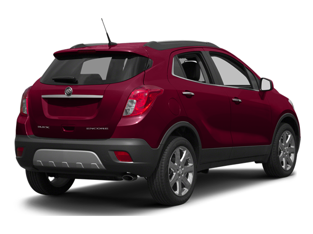 Used 2014 Buick Encore Leather with VIN KL4CJGSB9EB751878 for sale in East Dubuque, IL