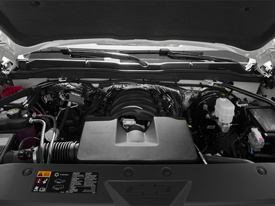 2014 Chevrolet Silverado Work Truck