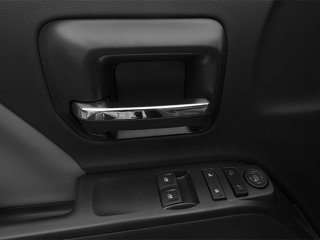 2014 Chevrolet Silverado Work Truck