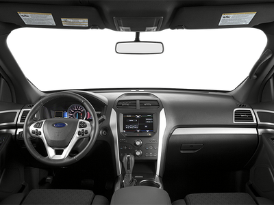 2014 Ford Explorer Base