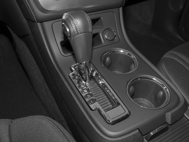 2015 GMC Acadia SLE